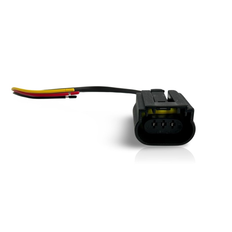 Headlight Pigtail Repair Harness Replacement for Polaris Ranger 570 XP