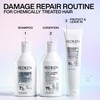 Redken Acidic Bonding Concentrate Leave In Conditioner - Hair Repair