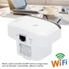 300Mbps Wireless WIFI Repeater Wifi Range Extender Signal Amplifier Super