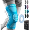 NEENCA Professional Knee Brace for Women/Men, Knee Support with Patella