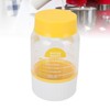 Buttercup Butter Maker, Multifunctional Butter Churner Homemade Fresh Made Butter,