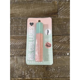 Beauty Intuition Big Curl Lashes Mascara