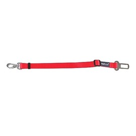 Petface Secure Car Seat Belt Safety Clip for Dogs
