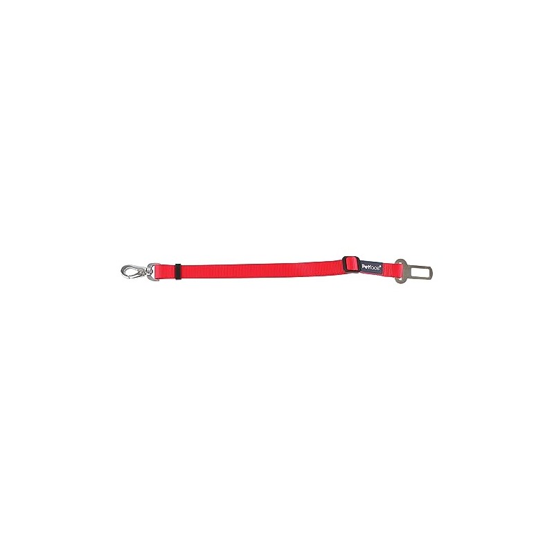 Petface Secure Car Seat Belt Safety Clip for Dogs