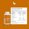 BULK SUPERFOODS Cúrcuma Suplemento Alimenticio 100% Natural