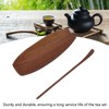 Walnut Wood Tea Utensil Tea Spoon Tea Scoop Chinese Gongfu