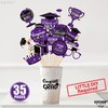 KatchOn Graduation Photo Booth Props 2024 - Pack of 35