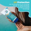Stream2Sea Sulfate Free Leave-In Hair Conditioner with Sun Protection