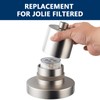 Shower Filter for JOLIE Shower Head Filter Replacement Cartridge -