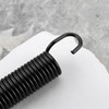 Briny River Tractor Idler Extension Spring 732-04323B 732-04323 Compatible with