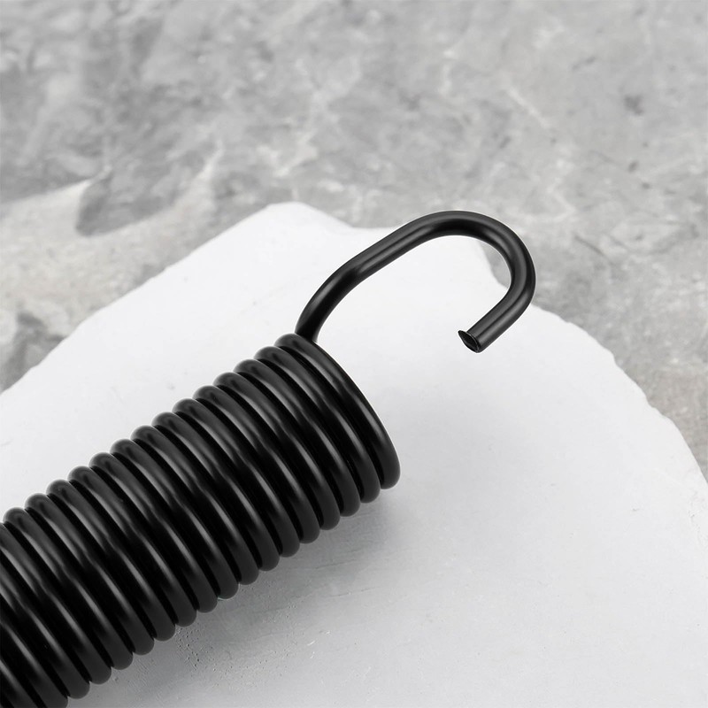 Briny River Tractor Idler Extension Spring 732-04323B 732-04323 Compatible with