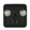 MUNEFE 12V 100A Starter Relay, Main Relay Conversion Kit, Fuel