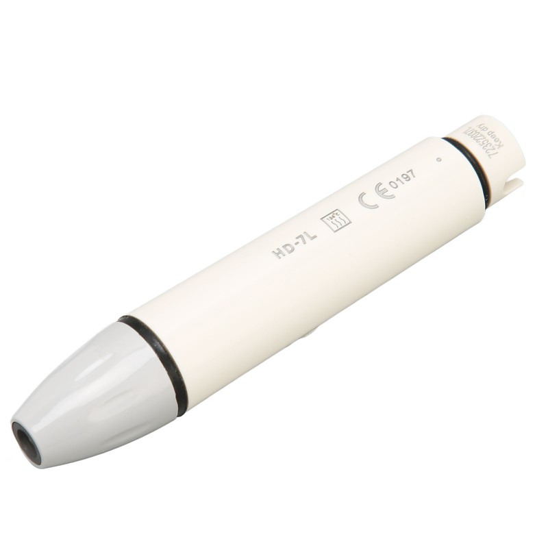 HD 7L Dental Scaler Handle Dental Universal Descaler Handpiece Replacement