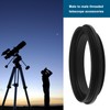 eMagTech M48 Male to M42 Male Telescope Adapter Lens Adapter