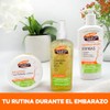 Palmer's Cocoa Butter Formula Aceite Calmante para la Comezón y