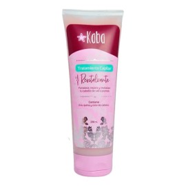 Tratamiento Capilar Revitalizante Kaba