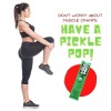 Bob's Pickle Pops Bobs Pickle Pops Sport Original Dill -