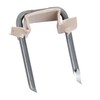 Gardner Bender MSI-75BX 9/16 in (14 mm), Metal Staple w/Polyethylene