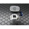 BRIGHTZ Aristo JZS160 system Crystal side marker 2PC [MN-335-MST] JZS160