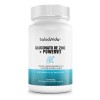 Gluconato de Zinc 20 mg de Zinc Elemental - Uno