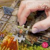 Schmidt 1000 EL. Cherry Pazzi The Golden Valley [Puzzle]