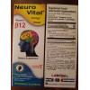 Vital 2 PACK NEURO VITAL B12 ENERGÍA VITAL JARABE 8,1