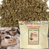 Foothills Naturals Mullein Leaf Cut Organic - 354g, 700+ Servings