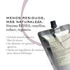 Remedios del Bosque Desodorante Natural para Rellenar, Unisex con Ingredientes