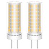 Megereet GY6.35 LED Bulb G6.35 7W AC 110V-130V (Cannot be