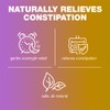 OneLAX - Senna Syrup | Natural Vegetable Laxative (8fl.oz Bottle)