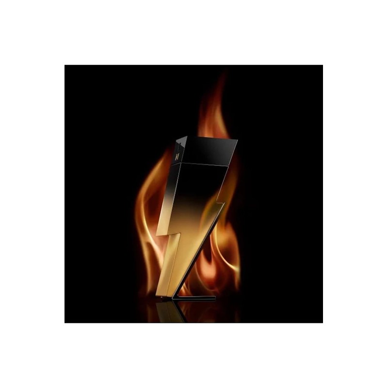 Bad Boy Extreme by Carolina Herrera for Men - 3.4
