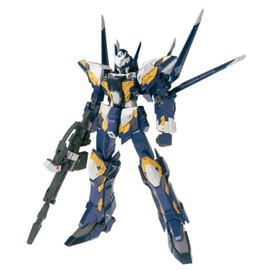 Bandai Tamashii Nations Exbein Super Robot Wars Action Figure (Composite Version, Ka Series)