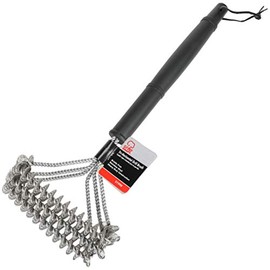 Chef Craft Bristle Free Coiled Grill Brush
