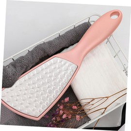 Mikinona Double-sided Foot File Callus Remover for Foot Peel Cracked Heel Repair