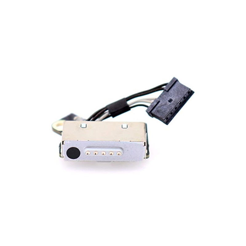 Deal4GO DC Power Jack Board Conector AC Puerto de carga