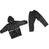 Rain Coat Pants Waterproof Full Body Raincoat Set Single Layer