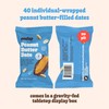 Realsy Stuffed Medjool Dates, Organic Dates with No Sugar Added,