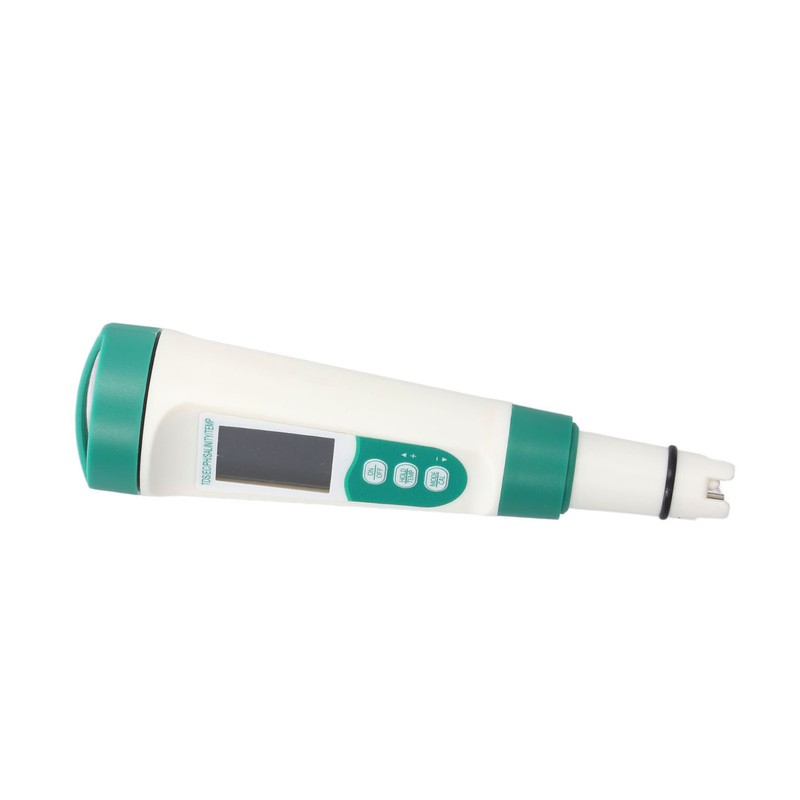 Water Quality Tester Pen Meter Accurate TDS Meter EC Meter