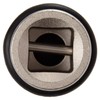 Tone 4A-17N Impact Thin Foil Nut Socket 0.5 inch (12.7