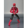S.H. Figuarts Red Buster