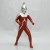 4571587310593 Ultra Seven Mega Soft Vinyl Kit, Reproduction, Non-Scale, Total
