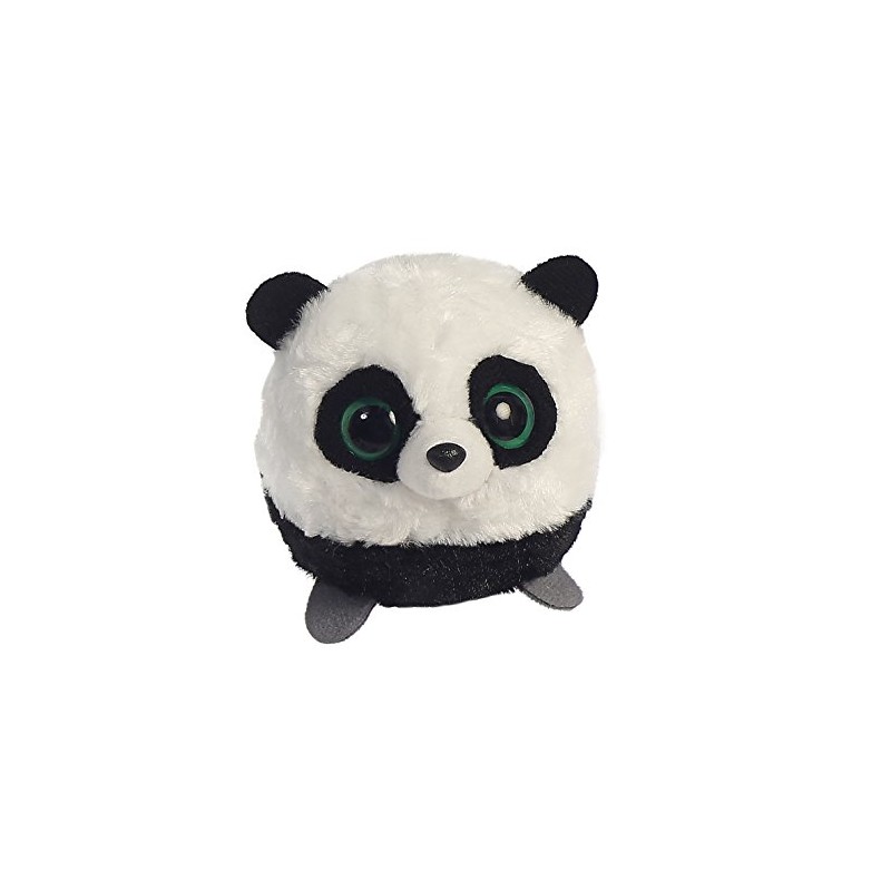 AURORA YooHoo & Friends - Mini Ring Ring Panda 3