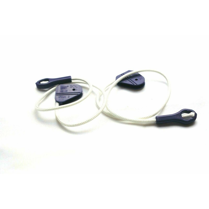CERTIFIED Replacement Dishwasher Door Hinge Ropes String Cord For Beko