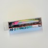 LONGIN HI-STANDARD34g 150mmS067Cﾋﾟﾝｸﾍｯﾄﾞﾊﾟｰﾙｷｬﾝﾃﾞｨｰ