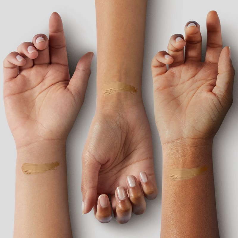 Maybelline Instant Age Rewind Eraser Treatment Makeup with SPF 18,