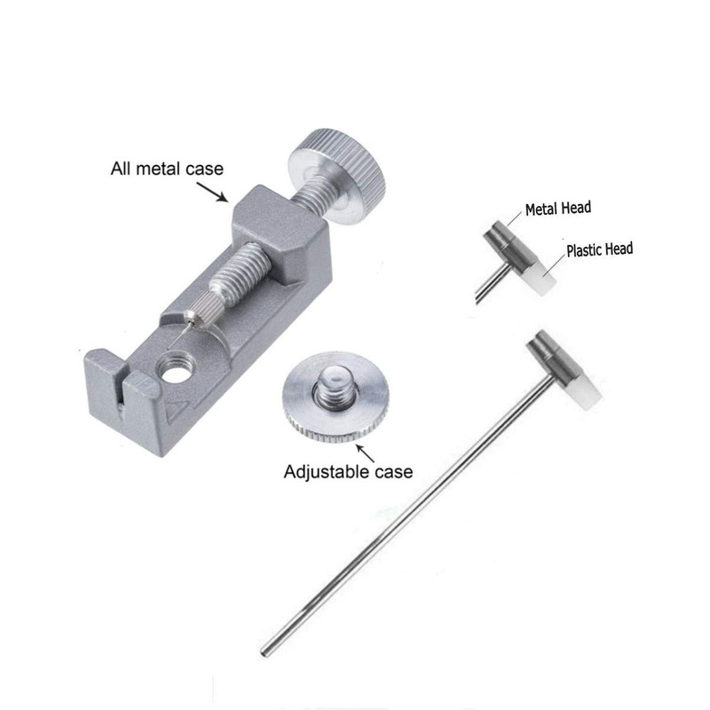 JZK 24 in 1 Kit Watch Band Strap Link pin