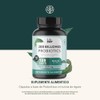 LIFE 360 Probióticos 200 Billones 120 cápsulas 1100mg por porción
