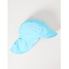 Sterntaler Boys Hat, Blue (soft blue 399)