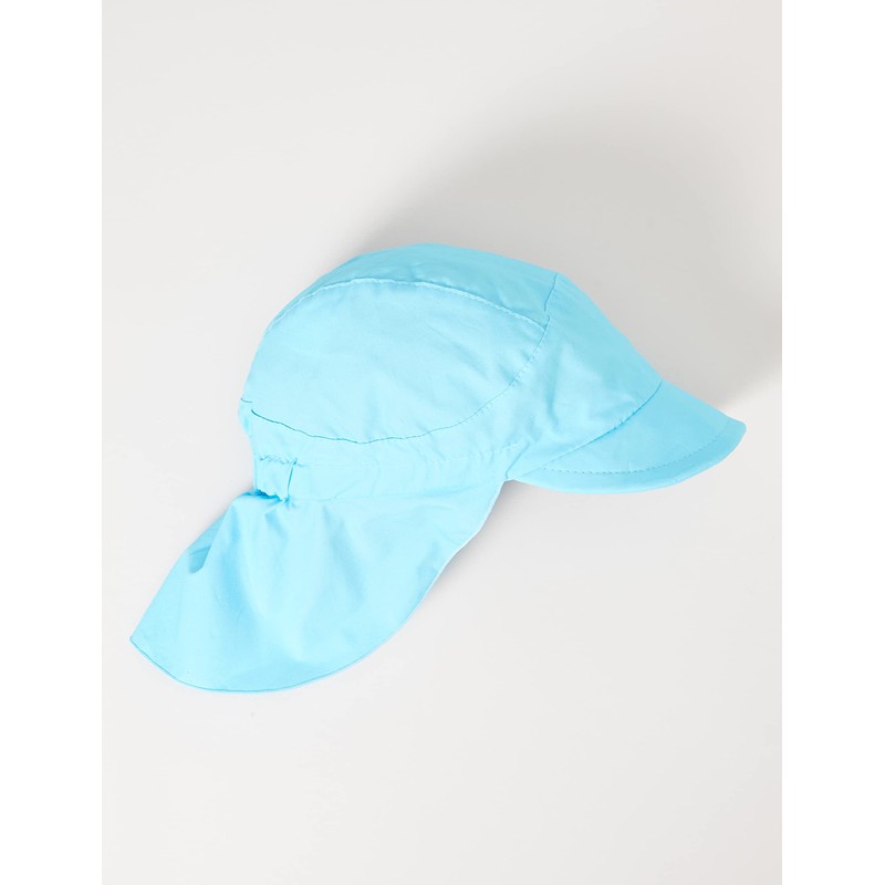 Sterntaler Boys Hat, Blue (soft blue 399)