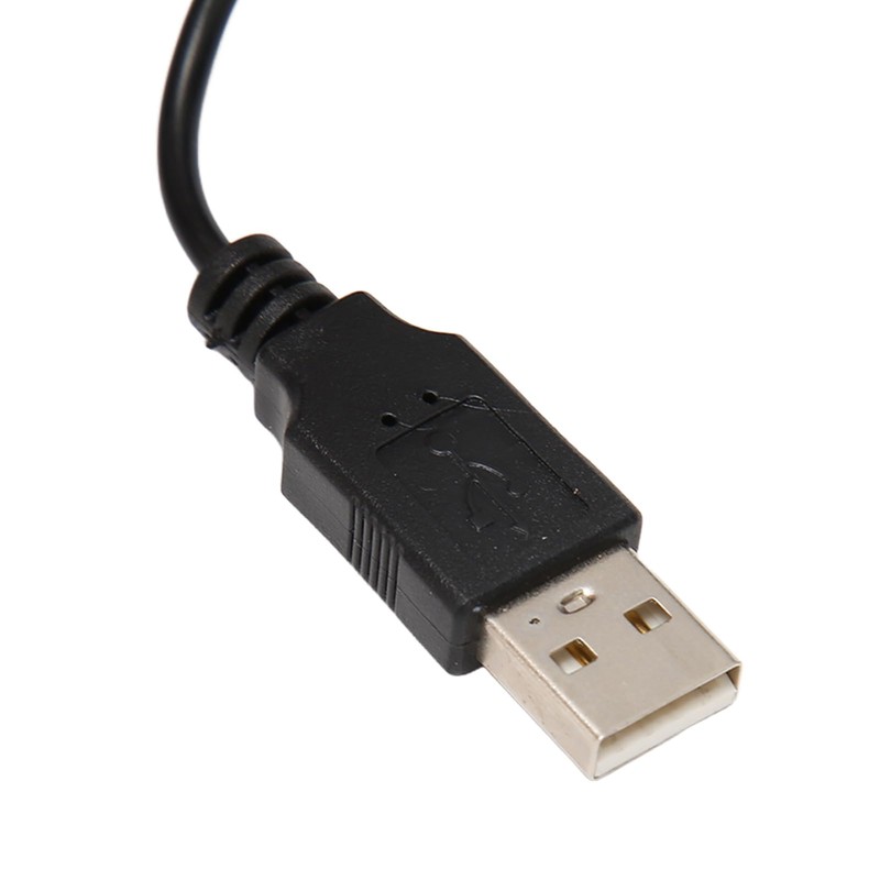 Dpofirs Fingerprint Reader, USB 10 Keys Fingerprint Reader, Automatic Identification,